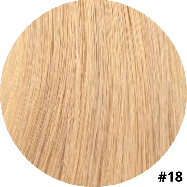 easy-touch Tape Extensions
